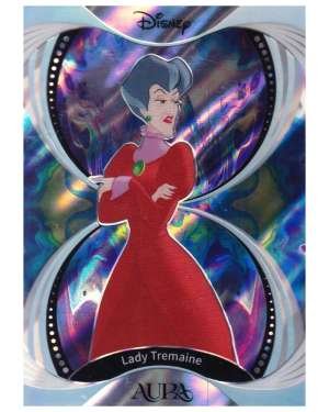 Lady Tremaine