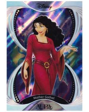 Mother Gothel
