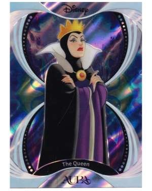 The Queen