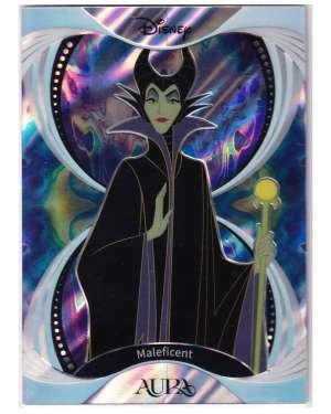Maleficent