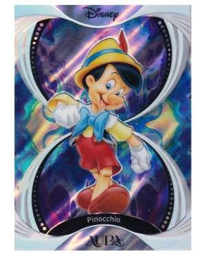 Pinocchio