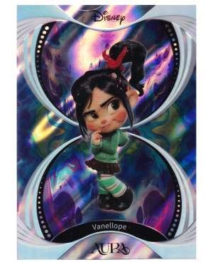 Vanellope