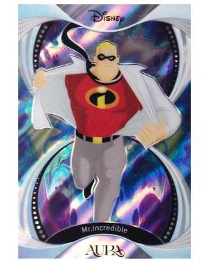 Mr.Incredible