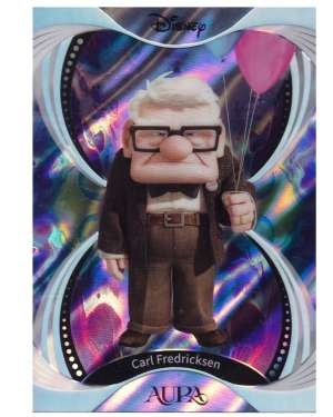 Carl Fredricksen