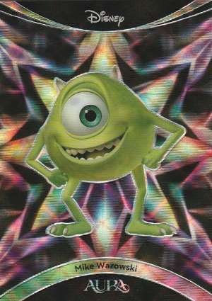 Mike Wazowski /299