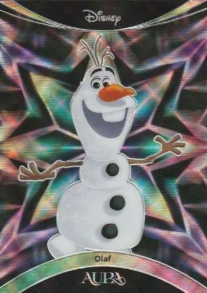 Olaf /299