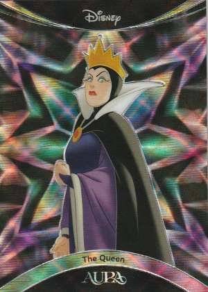 The Queen /299