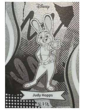 Judy Hopps