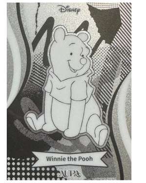 Winnie the Pooh