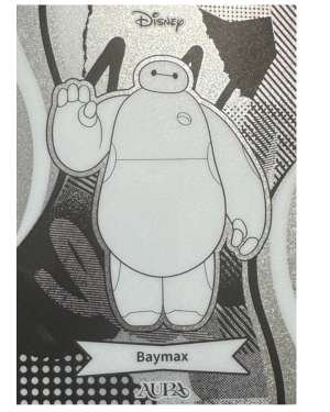 Baymax