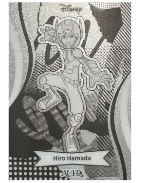 Hiro Hamada