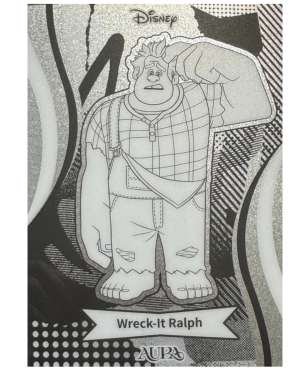 Wreck-It Ralph