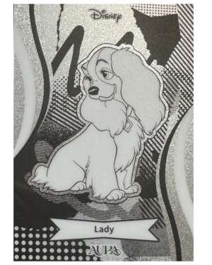 Lady