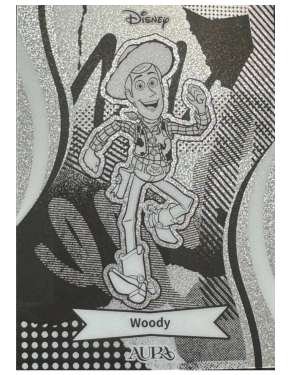 Woody