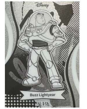 Buzz Lightyear