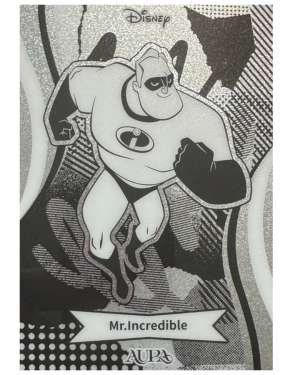 Mr.Incredible