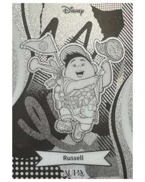 Russell