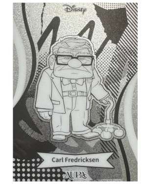 Carl Fredricksen