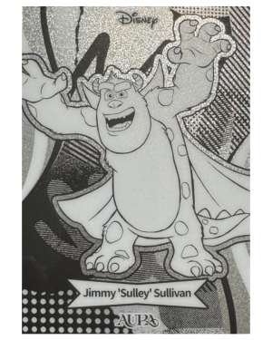 Jimmy ‘Sulley’ Sullivan