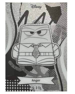 Anger