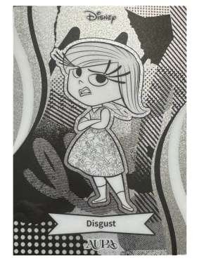 Disgust