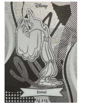 Ennui