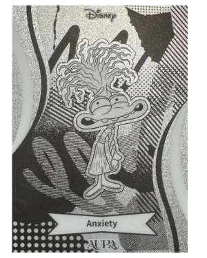 Anxiety