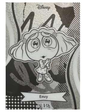 Envy