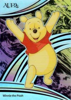 Winnie the Pooh