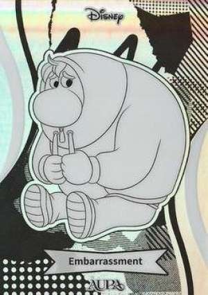 Embarrassment