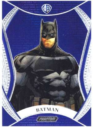 Batman – Batman v Superman:Dawn of Justice (2016)