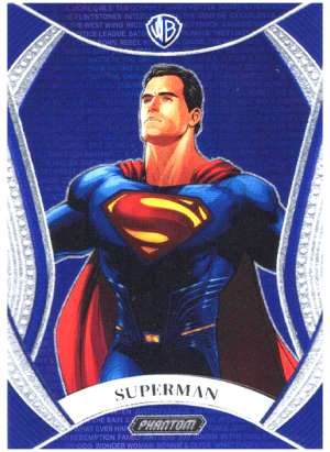 Superman – Batman v Superman:Dawn of Justice (2016)