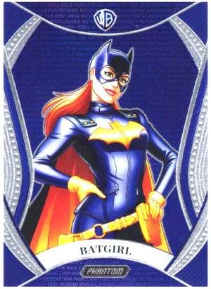 Batgirl – Batman