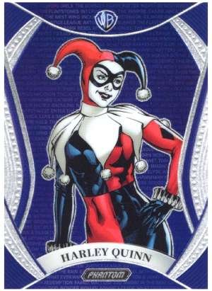 Harley Quinn – Justice League