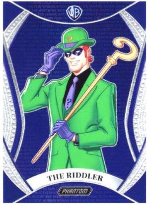 The Riddler – Batman