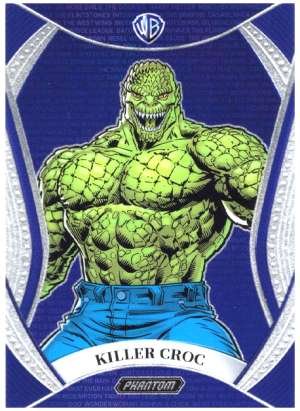 Killer Croc – Batman