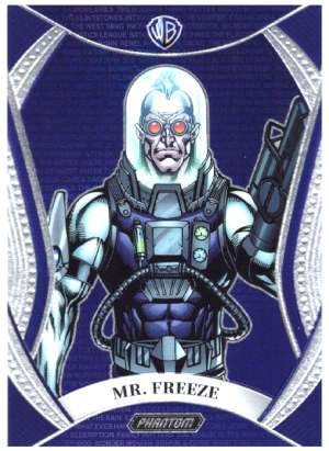 Mr. Freeze – Justice League