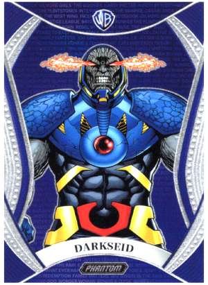 Darkseid – Justice League