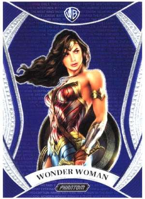Wonder Woman – Wonder Woman (2017)