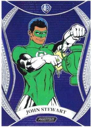 John Stewart – Green Lantern