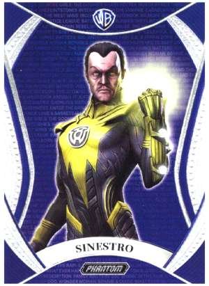 Sinestro – Injustice: Gods Among Us