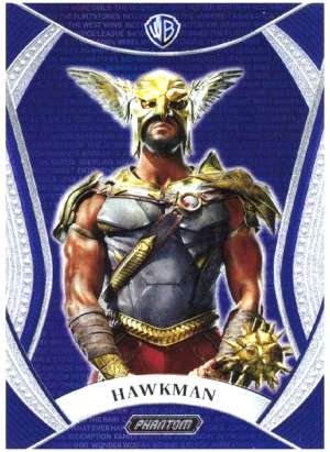 Hawkman – Black Adam (2022)