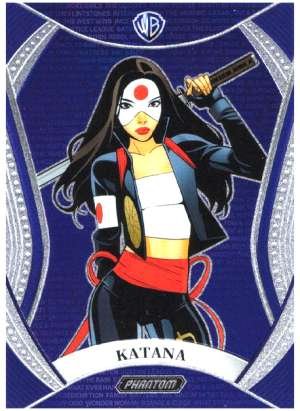 Katana – Batman