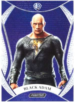 Black Adam – Black Adam (2022)