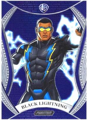 Black Lightning – Justice League