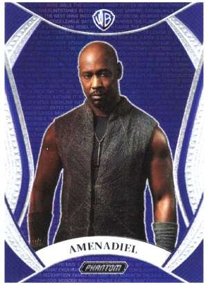 Amenadiel – Lucifer (2015)