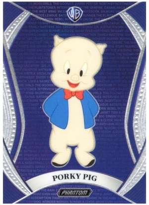 Porky Pig – Looney Tunes