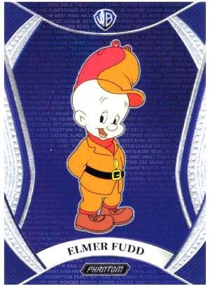Elmer Fudd – Looney Tunes