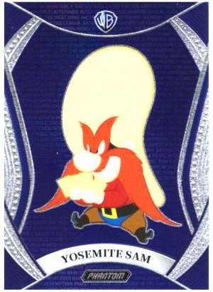 Yosemite Sam – Looney Tunes