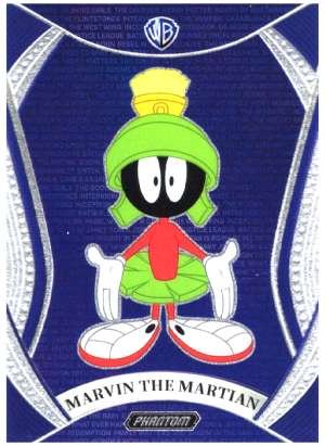 Marvin The Martian – Looney Tunes